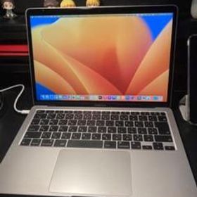 MacBook Air M1 2020 メルカリの新品＆中古最安値 | ネット最安値の