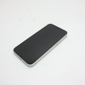 超美品 iPhone12 mini 128GB グリーン docomo - スマートフォン本体