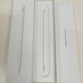 Apple Pencil 第2世代 新品 11,500円 中古 7,880円 | ネット最安値の