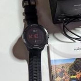 スント SUUNTO 9 BARO 新品¥37,979 中古¥22,070 | 新品・中古のネット