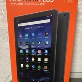 Amazon Fire HD 10 Plus 新品¥12,280 中古¥10,000 | 新品・中古の