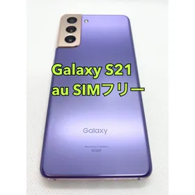 サムスン Galaxy S21+ 新品¥49,800 中古¥39,800 | 新品・中古のネット