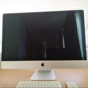 Apple iMac 5K 27インチ 2020 新品¥248,000 中古¥97,800 | 新品・中古