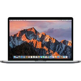 MacBook Pro 15インチ　2017年式　型式【MPTR2J/A】