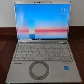 Let's note FV1 CF-FV1(Let's note FV1 CF-FV1) 新品 | ネット最安値の