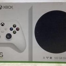 Xbox Series S ゲーム機本体 新品 33,999円 中古 16,500円 | ネット最