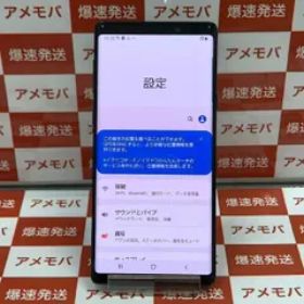 Galaxy Note9 SIMフリー 新品 42,800円 中古 19,350円 | ネット最安値