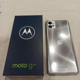 MOTOROLA moto g32 新品¥19,000 中古¥13,800 | 新品・中古のネット最