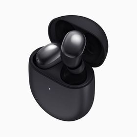 Xiaomi Redmi Buds 4 Wireless Earbuds ANC, Hybrid Active Noise Cancelling Dual Transparency Modes Bluetooth 5.2 in-Ear Earphones with 30 Hours Playtime