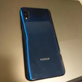 年末年始セール 【美品】Honor9 美品 傷なし 付属品全部あります