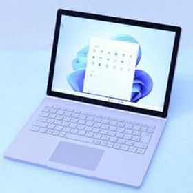 Surface Book 3 ヤフオクの新品＆中古最安値 | ネット最安値の価格比較