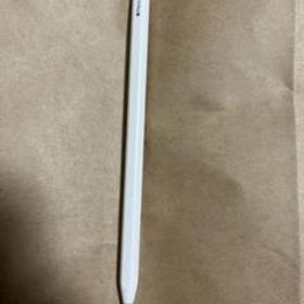 Apple Pencil 第2世代 新品 11,500円 中古 6,400円 | ネット最安値の