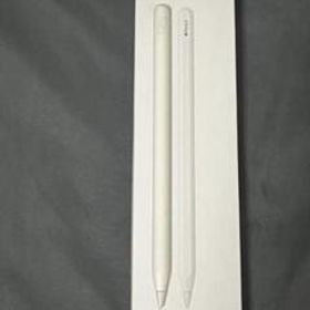 APPLE Pencil アップルペンシル MU8F2J/A 第２世代 #GQY