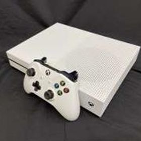 【4K対応Blu-rayドライブ搭載】XBOX ONE S 1681 MICROSOFT