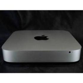 Apple Mac mini 2014 i5 RAM4G HDD500 本体のみ