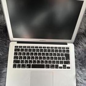 3日まで! 165）MacBook Air 13インチ 2017-256GB