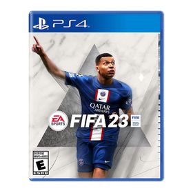 PS4 FIFA23新品未開封発送(ネコポス)