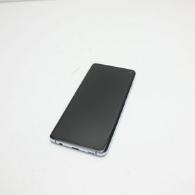 Galaxy S10 ブルー 新品 40,200円 中古 18,900円 | ネット最安値の価格