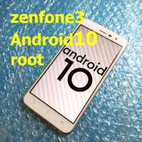 ASUS ZenFone 3 新品¥7,400 中古¥3,000 | 新品・中古のネット最安値