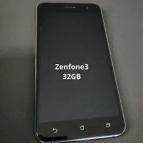 ASUS ZenFone 3 新品¥7,400 中古¥3,000 | 新品・中古のネット最安値 ...