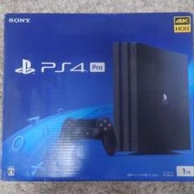 PlayStation4Pro  CUH-7200BB