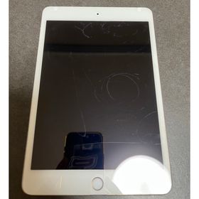 Apple iPad mini 4 7.9(2015年モデル) 新品¥15,800 中古¥8,900 | 新品