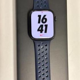Apple Watch Series 7 メルカリの新品＆中古最安値   ネット最安値の