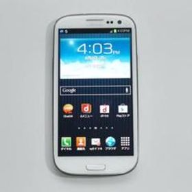 GALAXY S III 新品 2,288円 中古 1,600円 | ネット最安値の価格比較