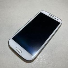 GALAXY S III 新品 2,288円 中古 1,600円 | ネット最安値の価格比較