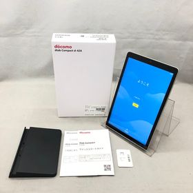 dtab d-42A Docomo 中古 17,800円 | ネット最安値の価格比較 プライス