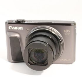 PowerShot SX720 HS 中古 32,800円 | ネット最安値の価格比較 プライス