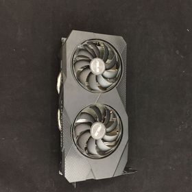 〔中古〕GeForce RTX 2060 SUPER EVO V2 DUAL-RTX2060S-8G-EVO-V2(中古保証1ヶ月間)