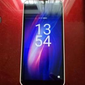 極美品 AQUOS Wish2 64GB SIMフリー 格安 福岡 A204SH