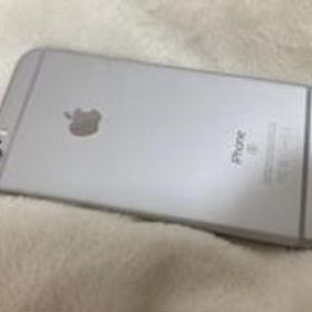 iPhone6s 128GB スペースグレー Apple渋谷店購入 iFace付