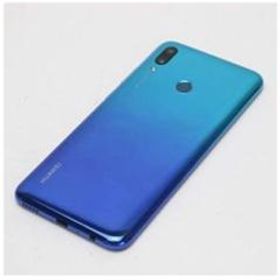 HUAWEI - HUAWEI nova lite 3＋ ミッドナイトブラック【新品・未開封