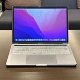 お手頃価格 MacBookpro 2019 即日発送 256gb MUHP2J/A ノートPC