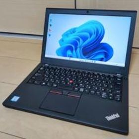 Lenovo ThinkPad X260 新品¥12,700 中古¥10,000 | 新品・中古のネット