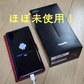 Allyson only】GalaxyNote10+ オーラブラック-