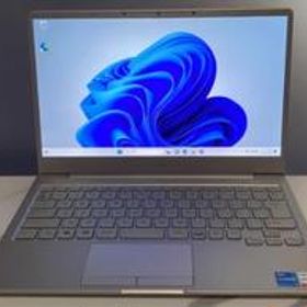 返品送料無料】 CH75/E3 LifeBook i5 第11世代 SSD 256GB 8GB ノートPC