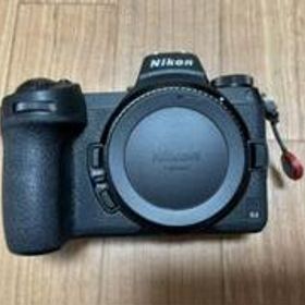 ニコン Nikon Z6II 美品