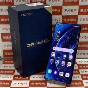 OPPO Find X2 Pro コーラル　美品 SIMフリー 512GB