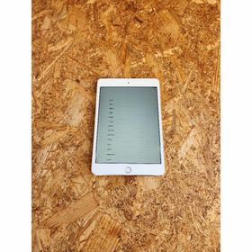 iPad mini4 Wi-Fi+Cellular 16GB ゴールド A1550 2015年 SIMフリー 本体 ipadmini4 Aランク タブレットアイパッド アップル apple 【送料無料】 ipdm4mtm433