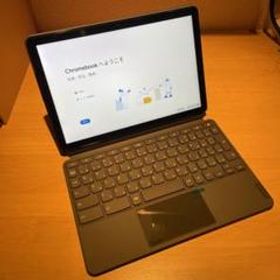 【値下げ！】超美品 Lenovo IdeaPad Duet 4GB+64GB