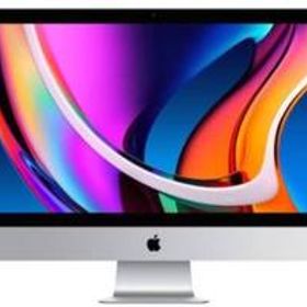 iMac 27インチ 2020 超美品 ほぼ最高スペック