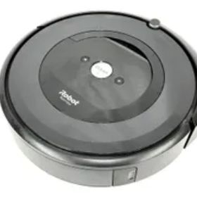 iRobot ルンバ e5 e515060 新品¥13,000 中古¥10,000 | 新品・中古の