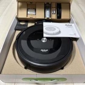 iRobot ルンバ e5 e5150 ロボット掃除機 Roomba 新品