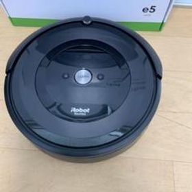 iRobot ルンバ e5 e515060 新品¥13,000 中古¥9,700 | 新品・中古の