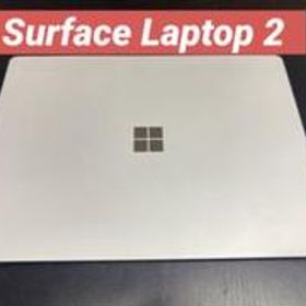 マイクロソフト Surface Laptop 2 新品¥52,800 中古¥25,800 | 新品