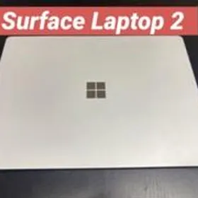 マイクロソフト Surface Laptop 2 新品¥52,800 中古¥26,500 | 新品