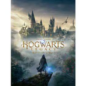 ワーナー・ブラザーズゲームズ WB Games ホグワーツ・レガシー [Nintendo Switchソフト]